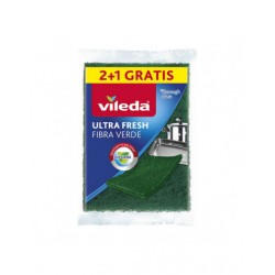 PACK 3 ESTROPAJOS FIBRA...
