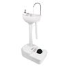 LAVABO PORTÁTIL 17 LITROS MUVIP - MV0450