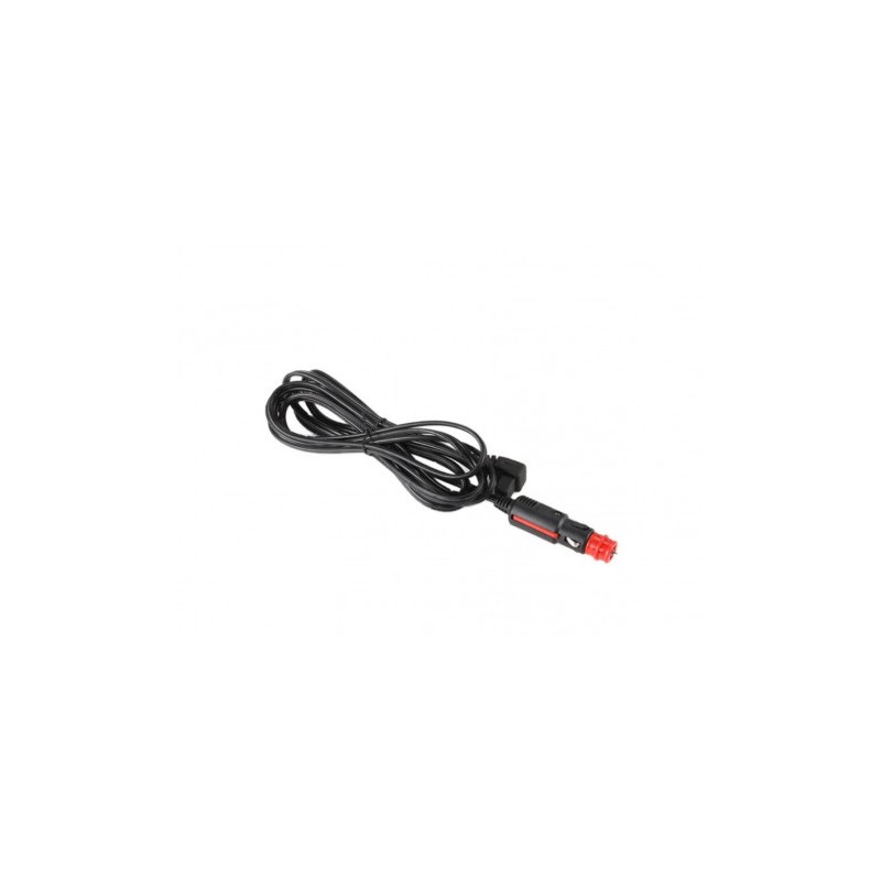 CABLE DE MECHERO DE 12V PARA NEVERAS PORTATILES DE COMPRESOR MUVIP