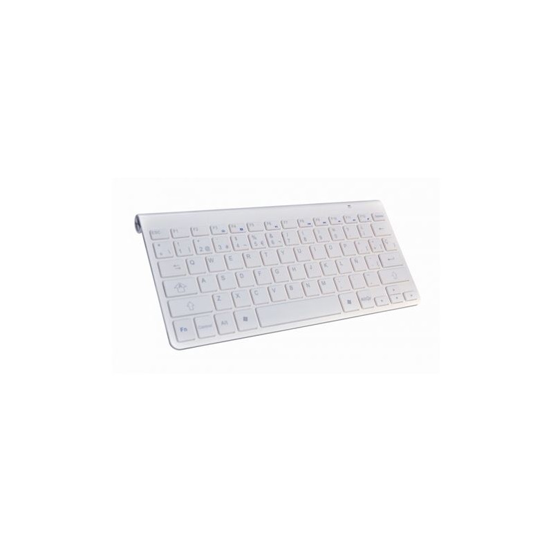 TECLADO BLUETOOTH COMPACTO ULTRA SLIM...