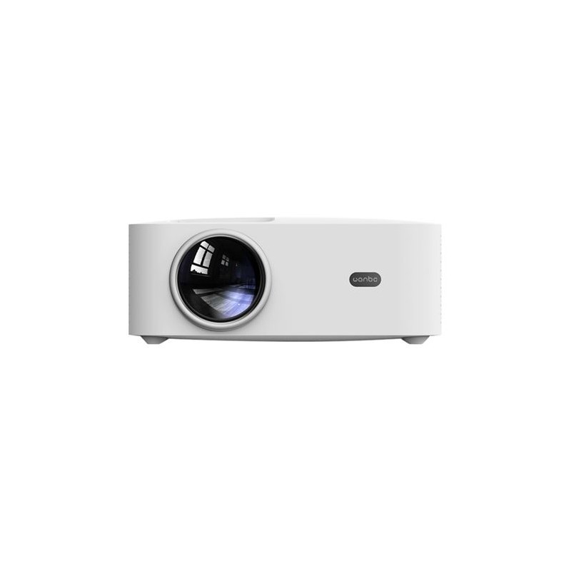 PROYECTOR WANBO X1 HD 300 LUMEN HDMI
