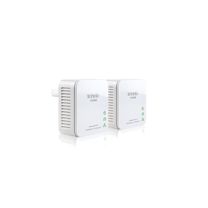 PACK 2 UDS PLC / POWERLINE TENDA...