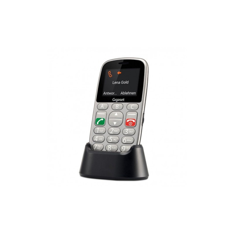 TELEFONO MOVIL PERSONAS MAYORES GL390...
