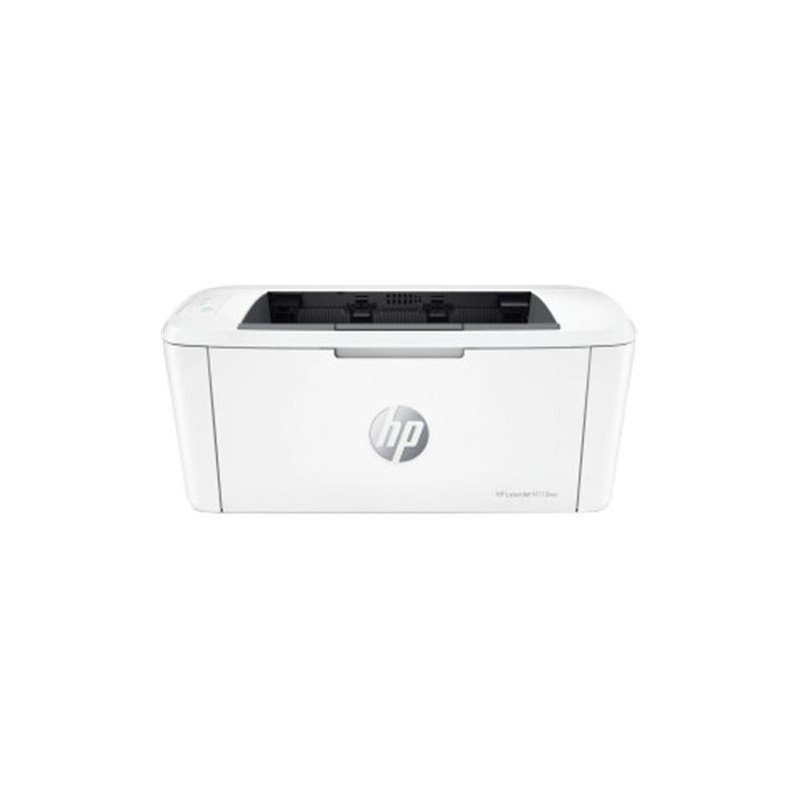 IMPRESORA LASER MONOCROMO HP M110WE...