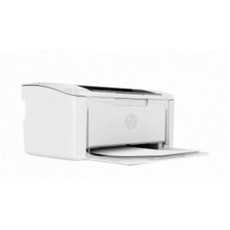 IMPRESORA LASER MONOCROMO HP M110WE WIFI BLANCA