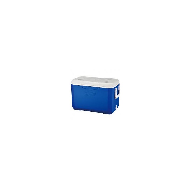 NEVERA RIGIDA 48 LITROS POLY - LITE COLEMAN