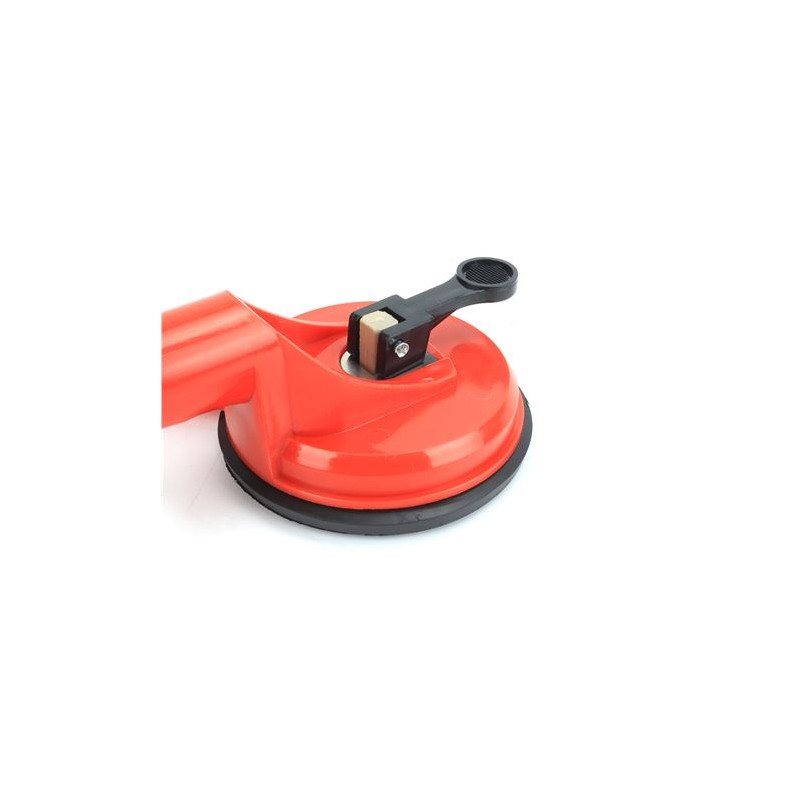 VENTOSA DOBLE 125mm 70Kgs MADER