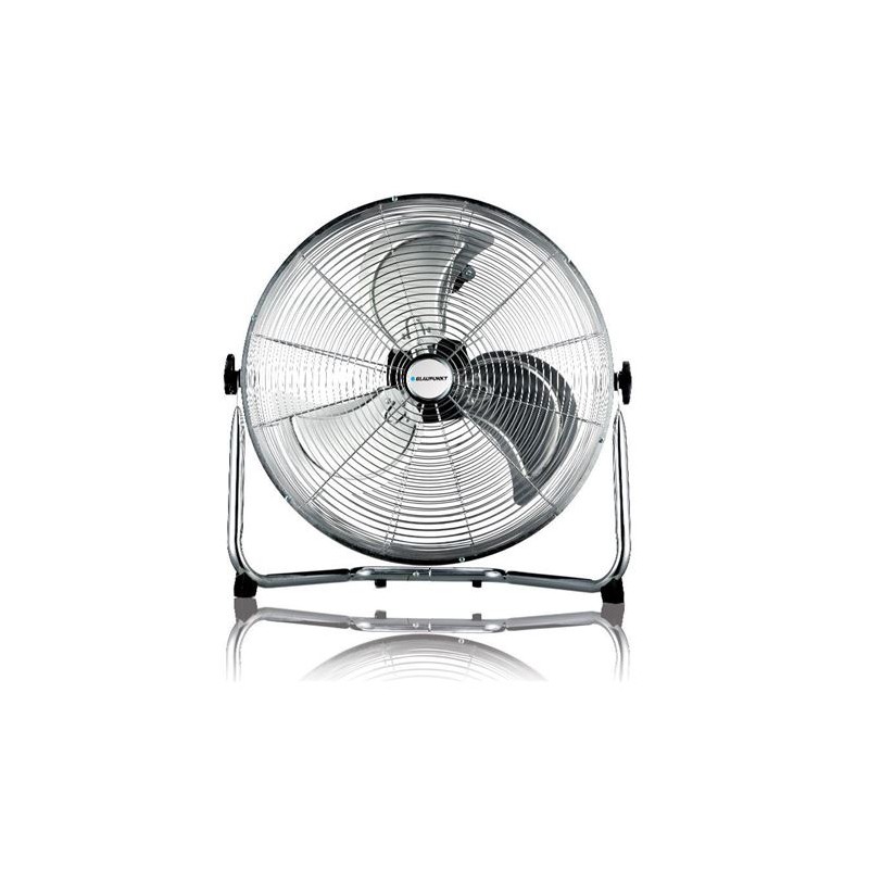VENTILADOR INDUSTRIAL 110W INOX 45CM...