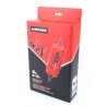 CARGADOR DE BATERIAS INTELIGENTE 4A 6-12V MADER