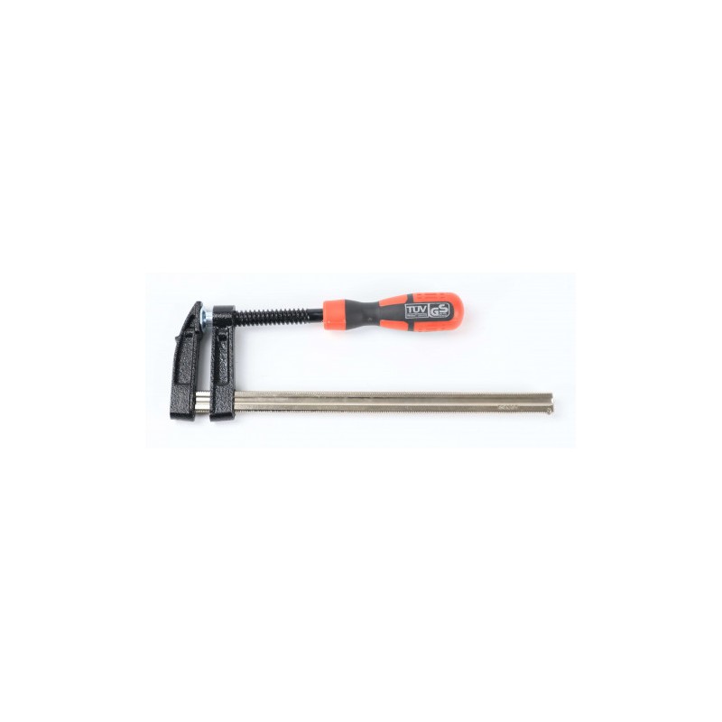 SARGENTO PROFESIONAL 50X200MM MADER