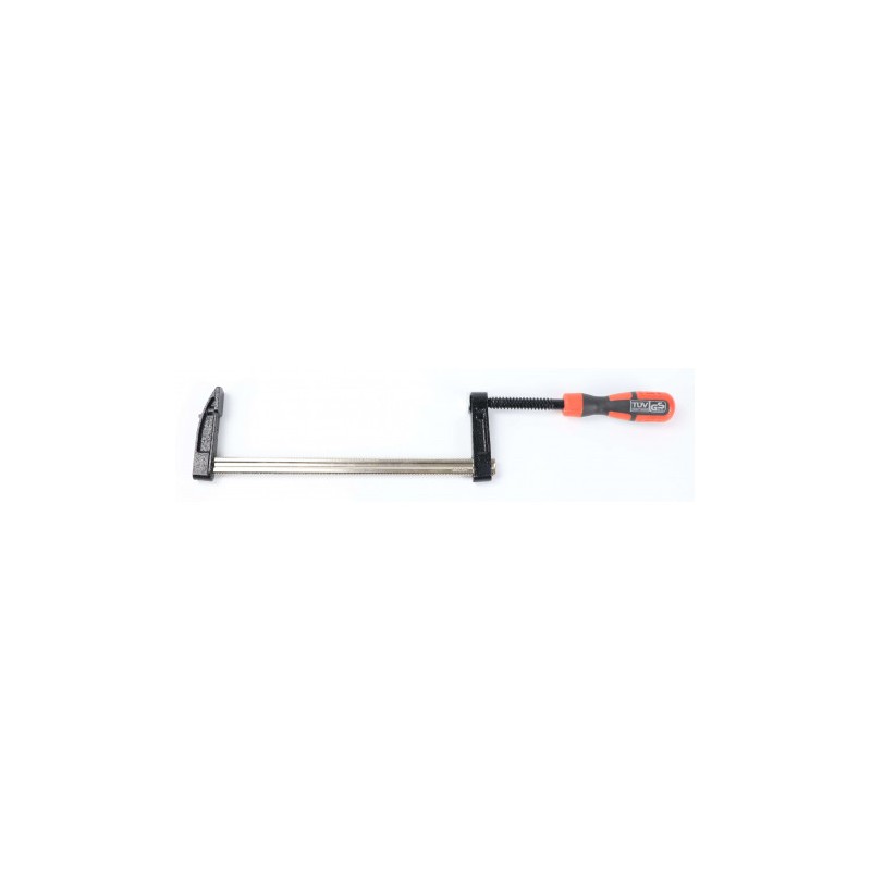 SARGENTO PROFESIONAL 50X200MM MADER