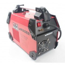 INVERTER ELECTRODO-HILO 3... 2