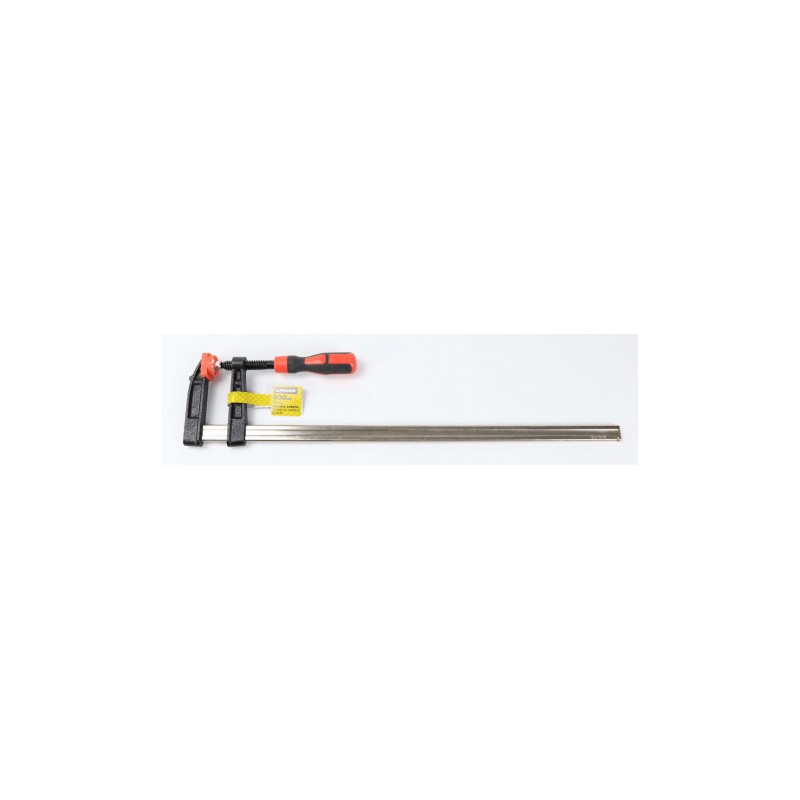 SARGENTO PROFESIONAL 80X500MM MADER