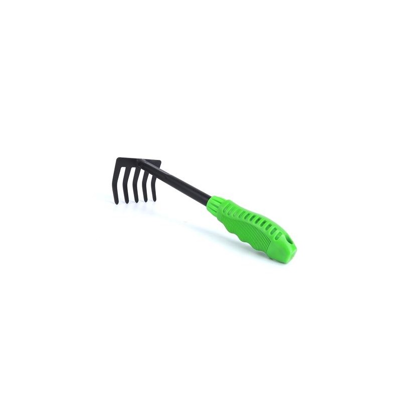 RASTRILLO DE MANO 5 DIENTES SAURIUM