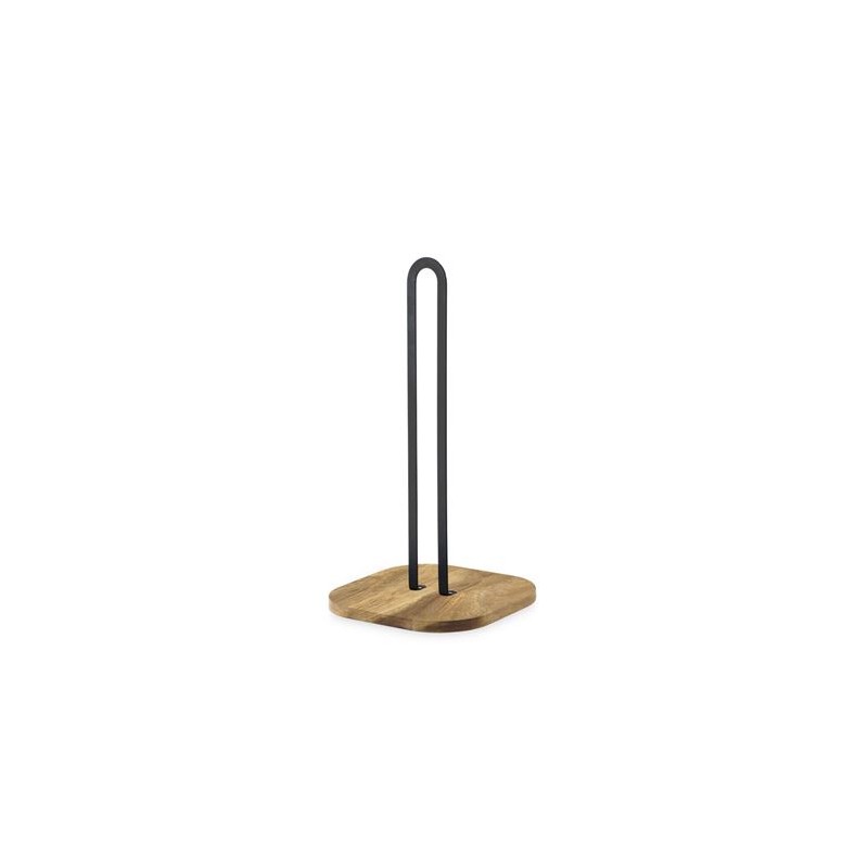 PORTAROLLOS DE COCINA WEST 31X15CM