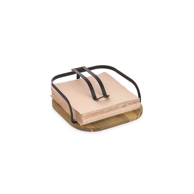 SERVILLETERO DE COCINA WEST 20X20 CM