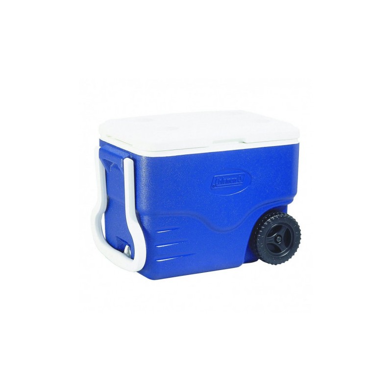NEVERA CON RUEDAS 40 LITROS PERFORMANCE COLEMAN