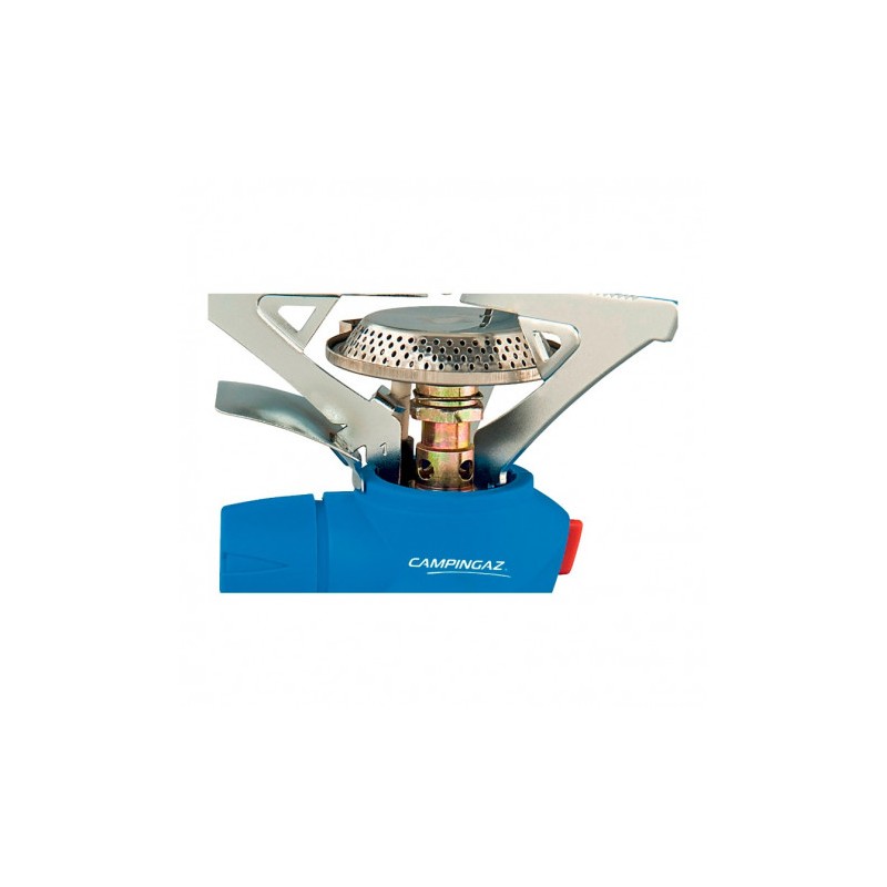 HORNILLO GAS TWISTER PLUZ CAMPINGAZ