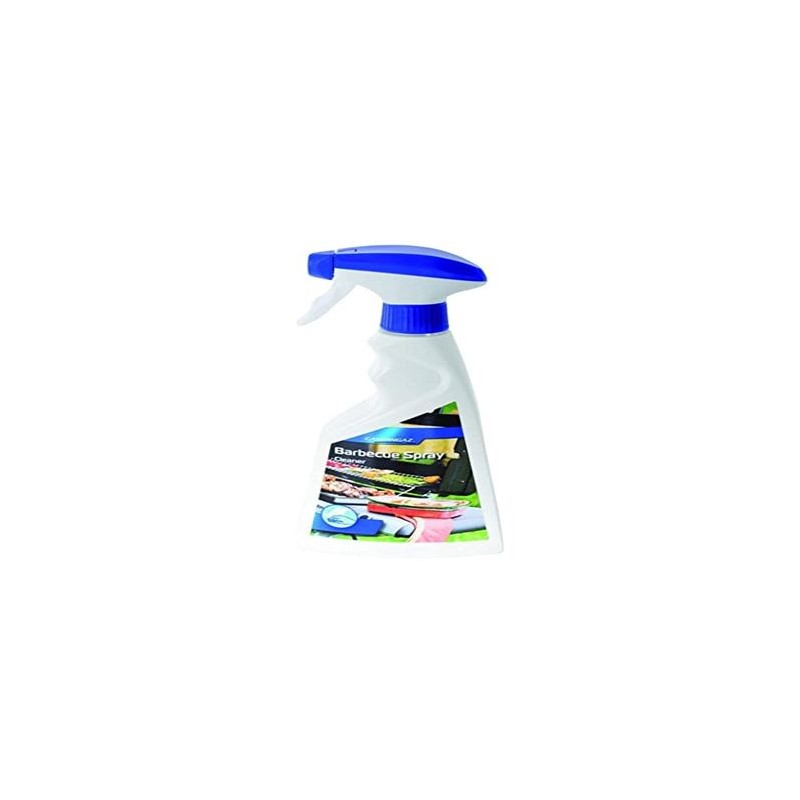 PRODUCTO LIMPIADOR BARBACOAS SPRAY...
