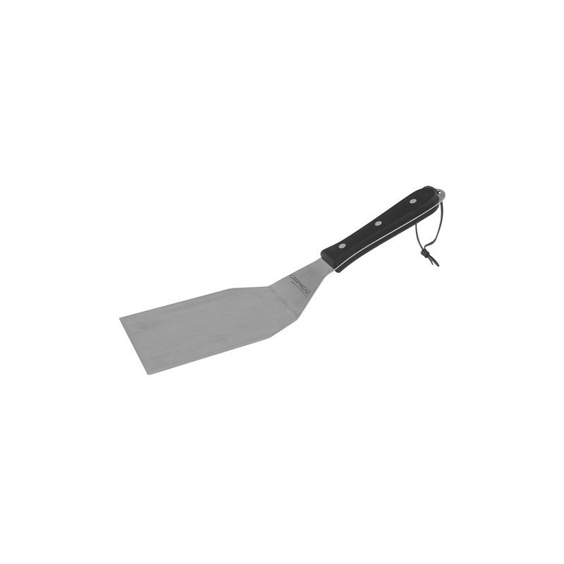 ESPATULA PREMIUM CORTA INOX PARA...