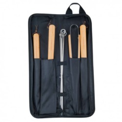 ESTUCHE 5 UTENSILIOS... 2