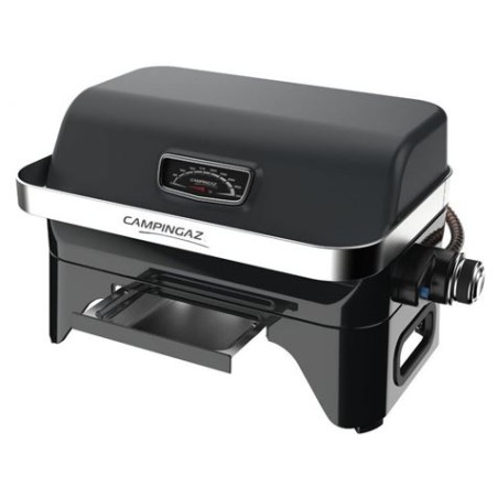 BARBACOA DE GAS DE SOBREMESA PORTATIL ATTITUDE 2GO CAMPINGAZ