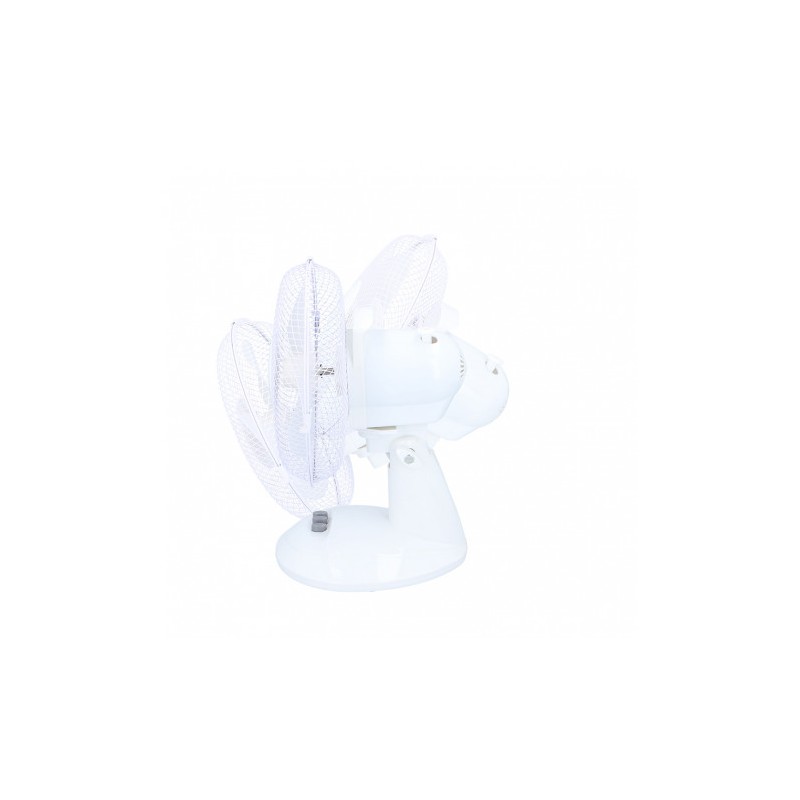 VENTILADOR SOBREMESA 23W 23CM...