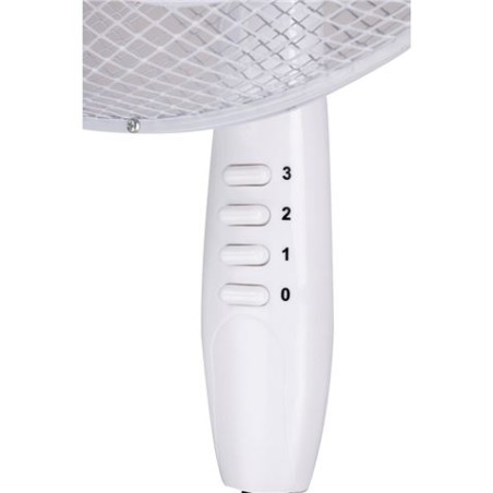 VENTILADOR DE PIE 40CM 45W LIFETIME