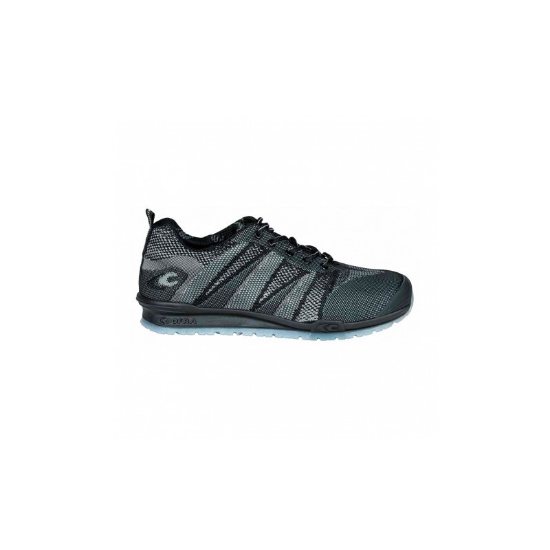 ZAPATOS DE SEGURIDAD COFRA FLUENT...