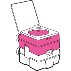 LIQUIDO WC INSTAPINK 1... 2