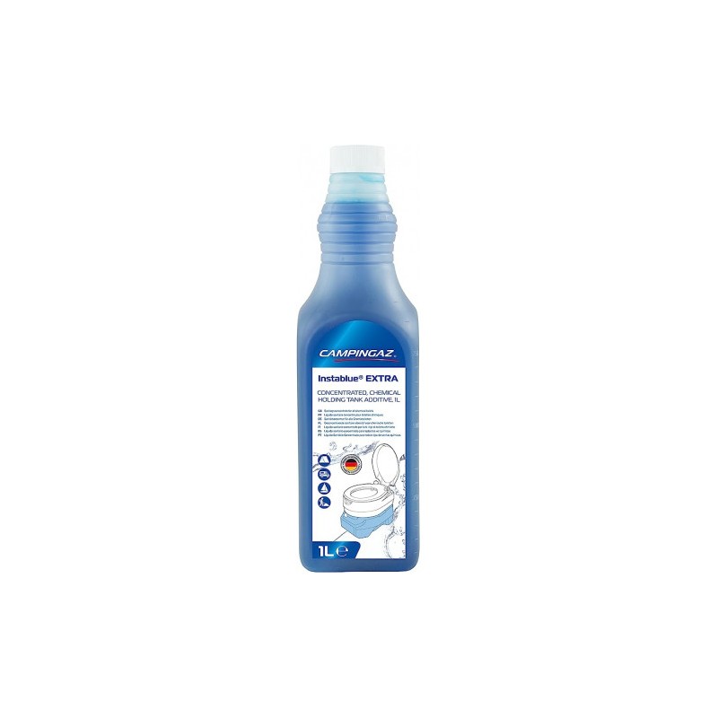 LIQUIDO WC INSTABLUE EXTRA 1 LITRO...