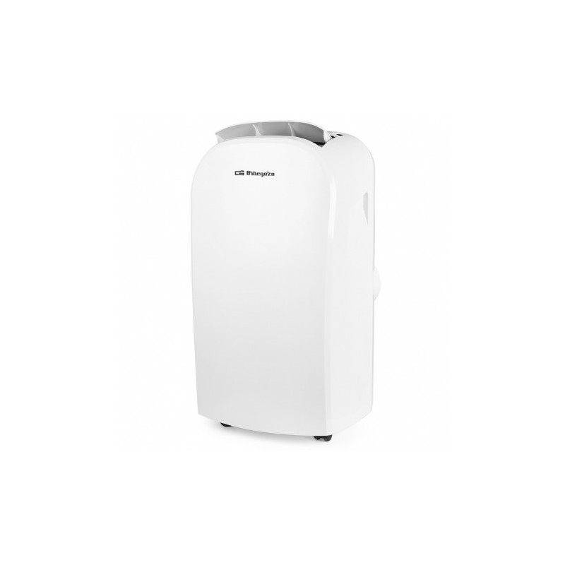 AIRE ACONDICIONADO PORTATIL ADR 127 |...