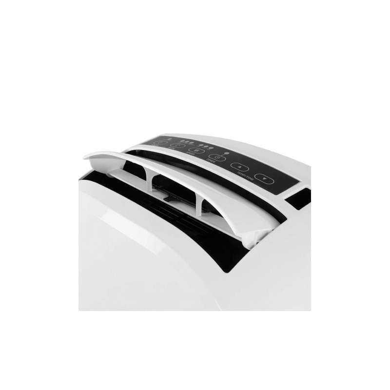 AIRE ACONDICIONADO PORTATIL ADR 127 |...