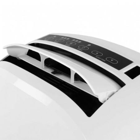 AIRE ACONDICIONADO PORTATIL ADR 127 | 1400W | 3000 FRIGORIAS ORBEGOZO