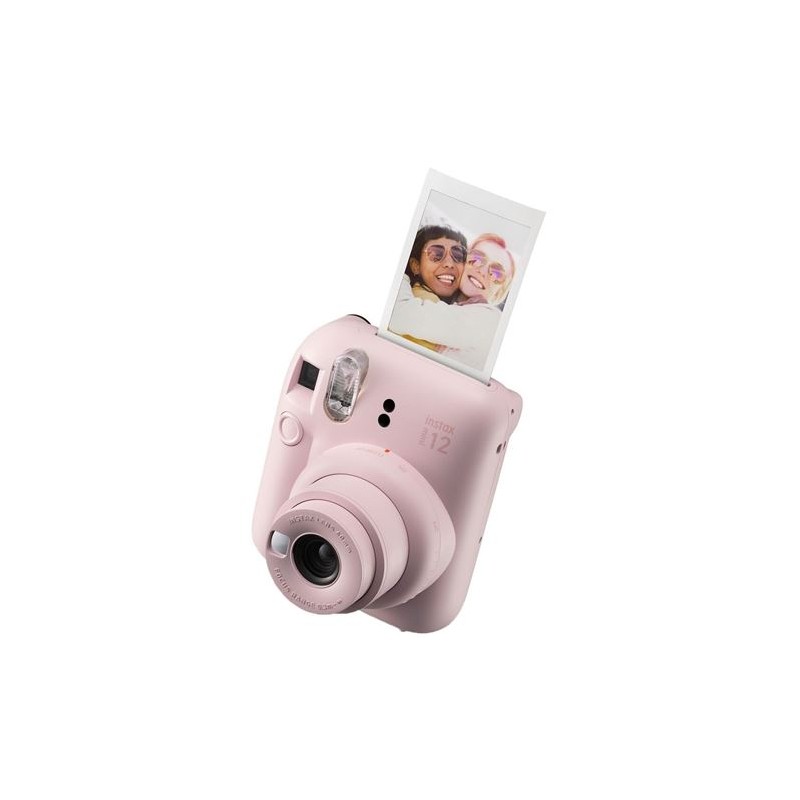 CAMARA INSTANTANEA INSTAX MINI 12...