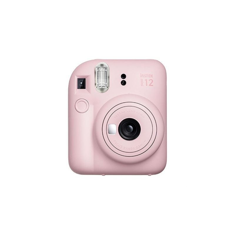 CAMARA INSTANTANEA INSTAX MINI 12...
