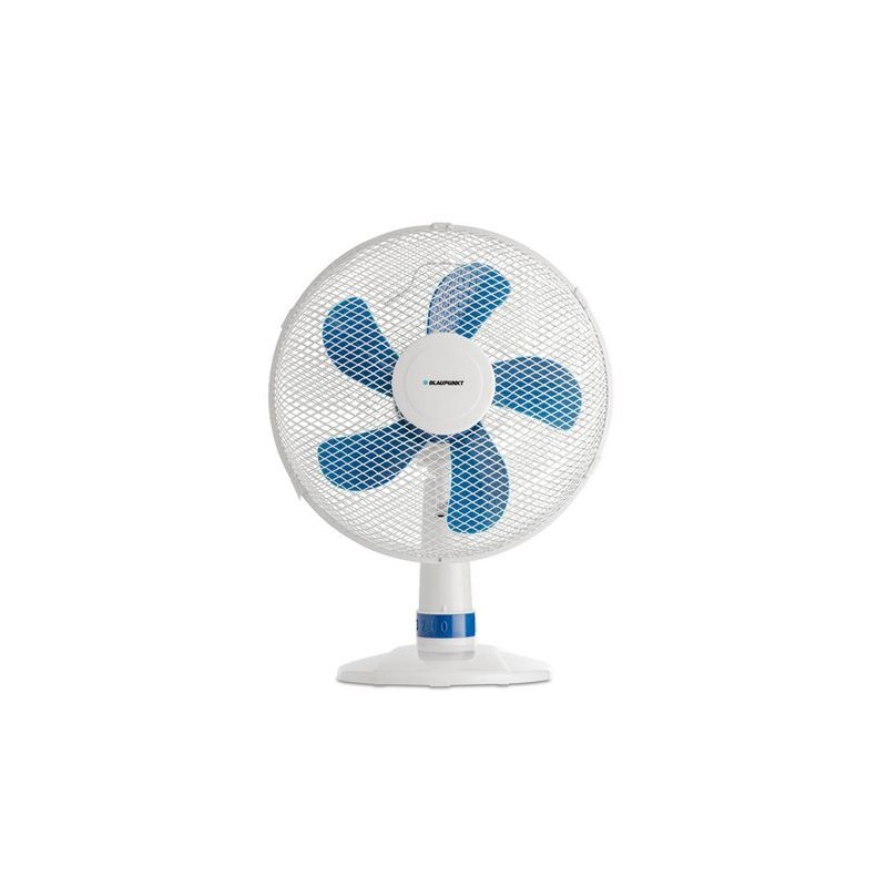 VENTILADOR SOBREMESA 30 CM 35W BLAUPUNKT