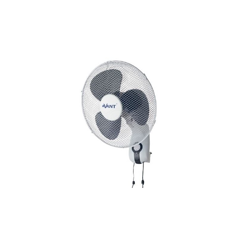 VENTILADOR DE PARED 40CM 45W AVANT