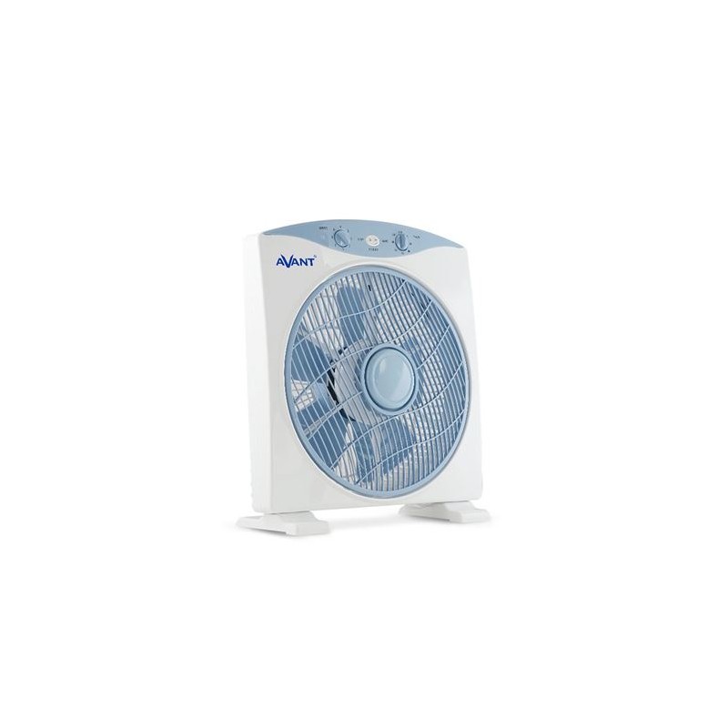 VENTILADOR BOX 30CM 40W AVANT