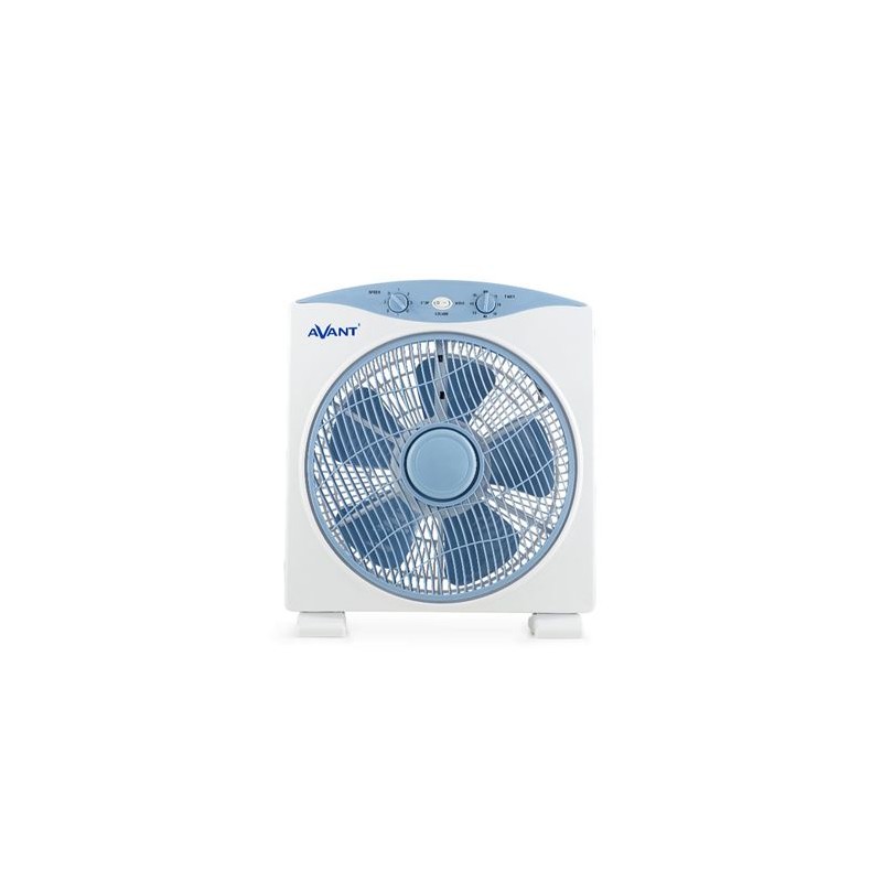 VENTILADOR BOX 30CM 40W AVANT