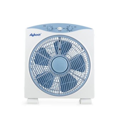 VENTILADOR BOX 30CM 40W AVANT