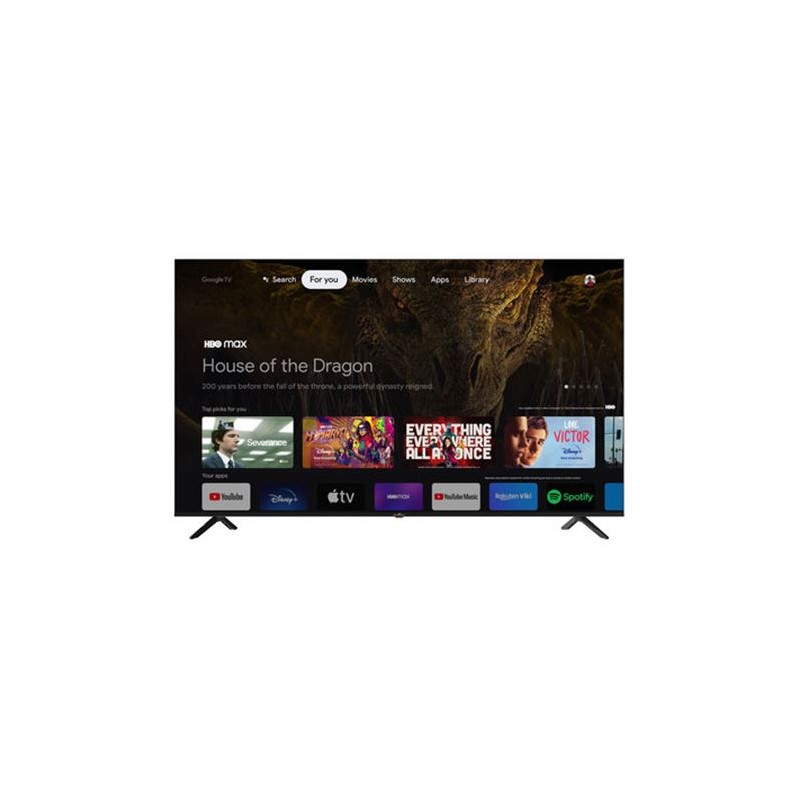 TELEVISOR LED 75" 75UG10V1 | 4K |...