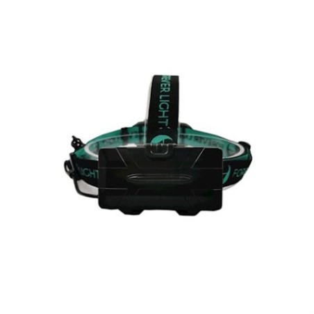 LINTERNA DE CABEZA FRONTAL ULTRA 500 LM BATERIA 1200MAH FOREVER