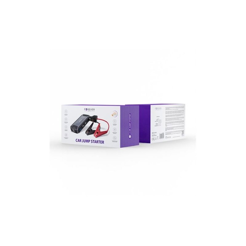 ARRANCADOR DE BATERIA JS-200 PRO 40WH...