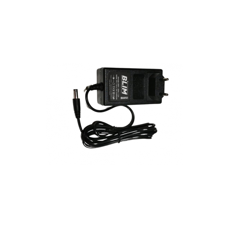 CARGADOR DE BATERÍA RÁPIDO 16V BLIM