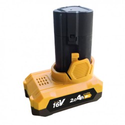 BATERIA 16V 2AH FORMATO...