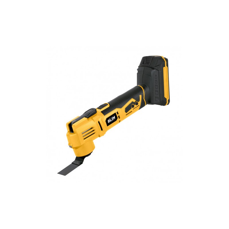 MULTIHERRAMIENTA DE BATERIA 20V (SIN BATERÍA) BLIM