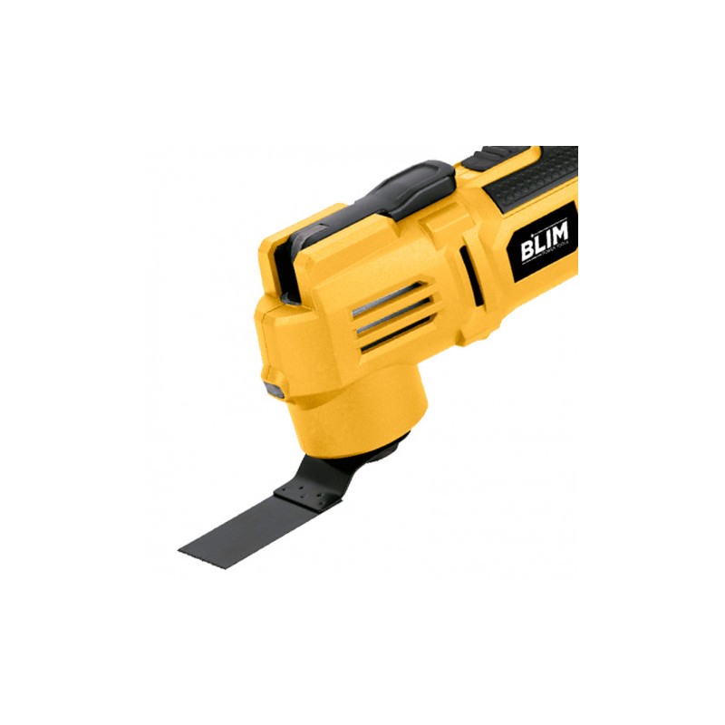 MULTIHERRAMIENTA DE BATERIA 20V (SIN...