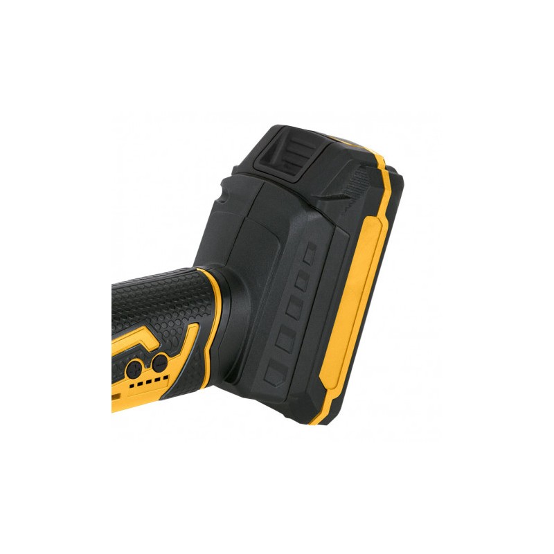 MULTIHERRAMIENTA DE BATERIA 20V (SIN...