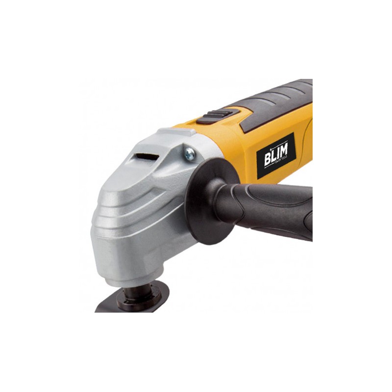 MULTIHERRAMIENTA 400W 3 FUNCIONES BLIM